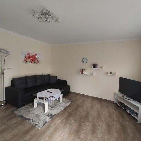 Ferienwohnung "Am Radweg" Telgte Zewnętrze zdjęcie