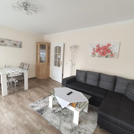 Ferienwohnung "Am Radweg" Telgte Zewnętrze zdjęcie