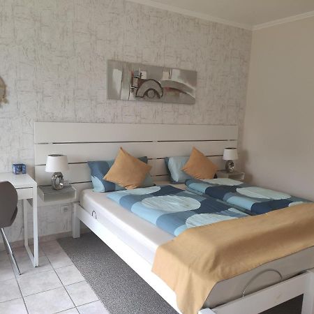 Ferienwohnung "Am Radweg" Telgte Zewnętrze zdjęcie