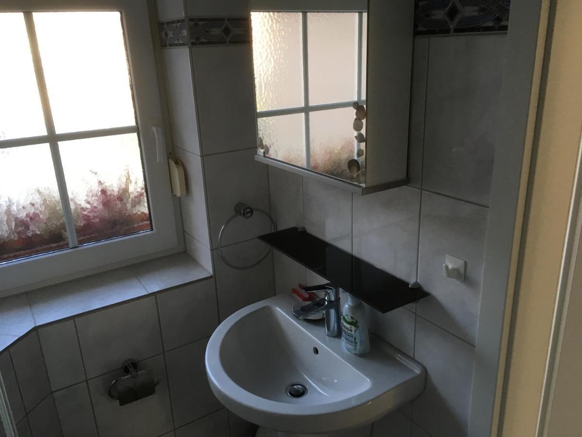 Ferienwohnung "Am Radweg" Telgte Zewnętrze zdjęcie