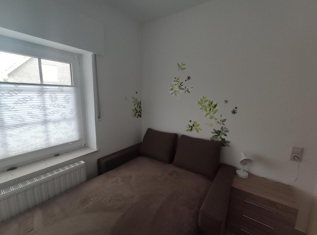 Ferienwohnung "Am Radweg" Telgte Zewnętrze zdjęcie