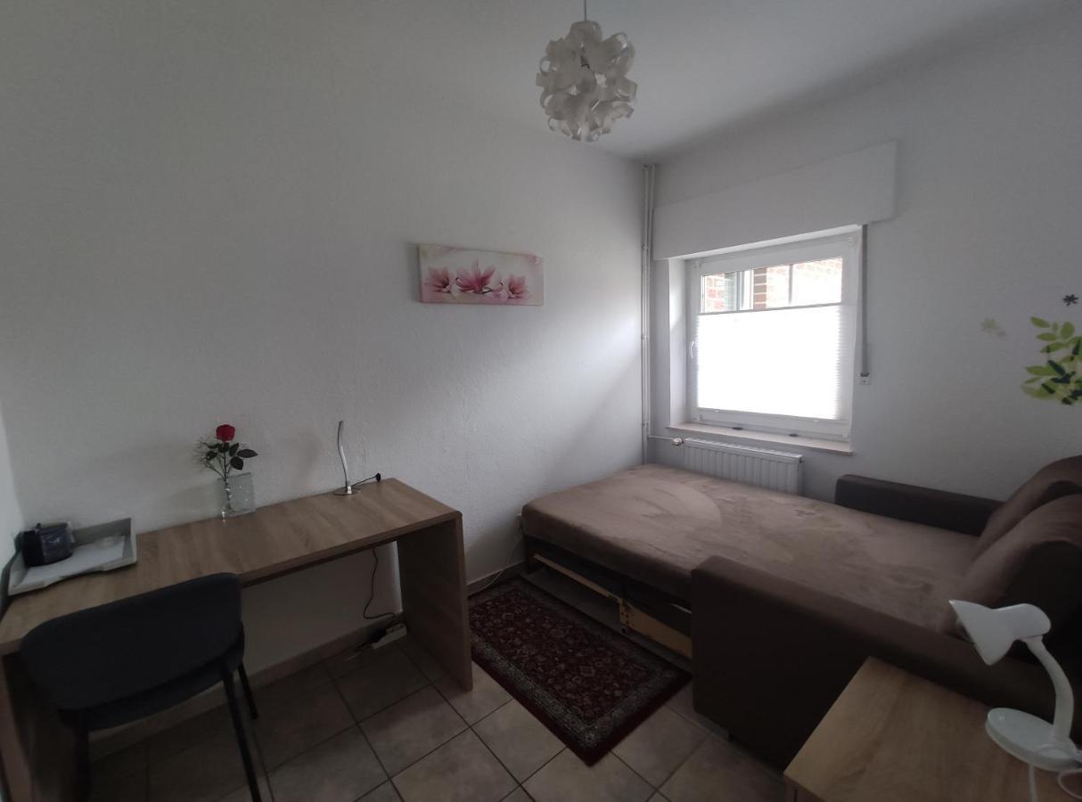 Ferienwohnung "Am Radweg" Telgte Zewnętrze zdjęcie