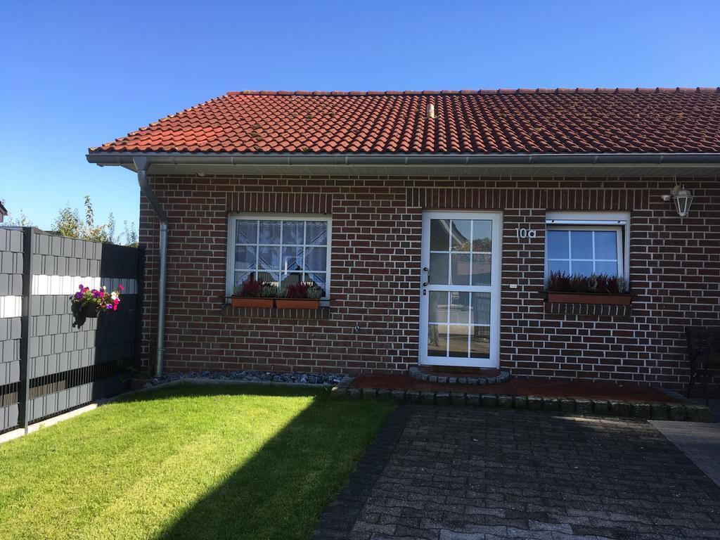 Ferienwohnung "Am Radweg" Telgte Zewnętrze zdjęcie